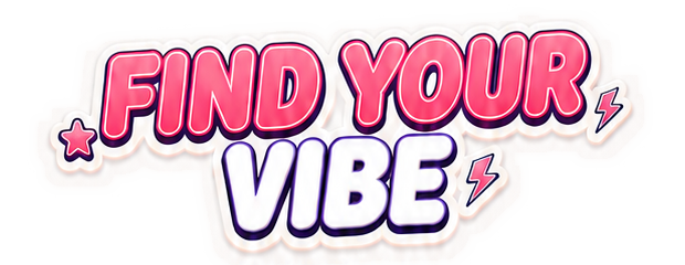 Find your vibe